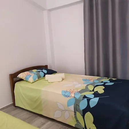 M&l Apartment