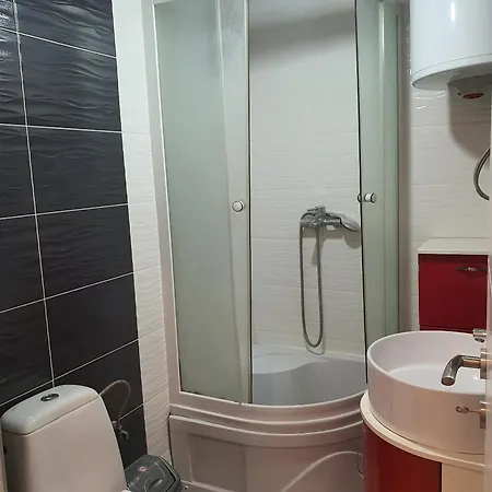 Apartment M&l Ohrid